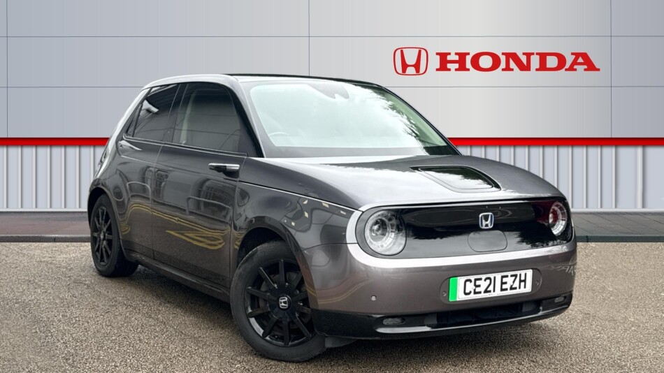 Honda Honda E 113kW Advance 36kWh 5dr Auto Electric Hatchback